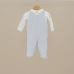 Jack Overall Footie