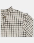 Moutard blouse set