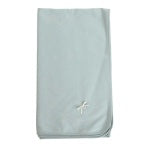 Baby Gi Blanket W/ Bow