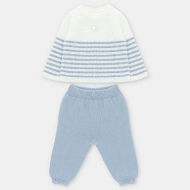Sea breeze Knit Set