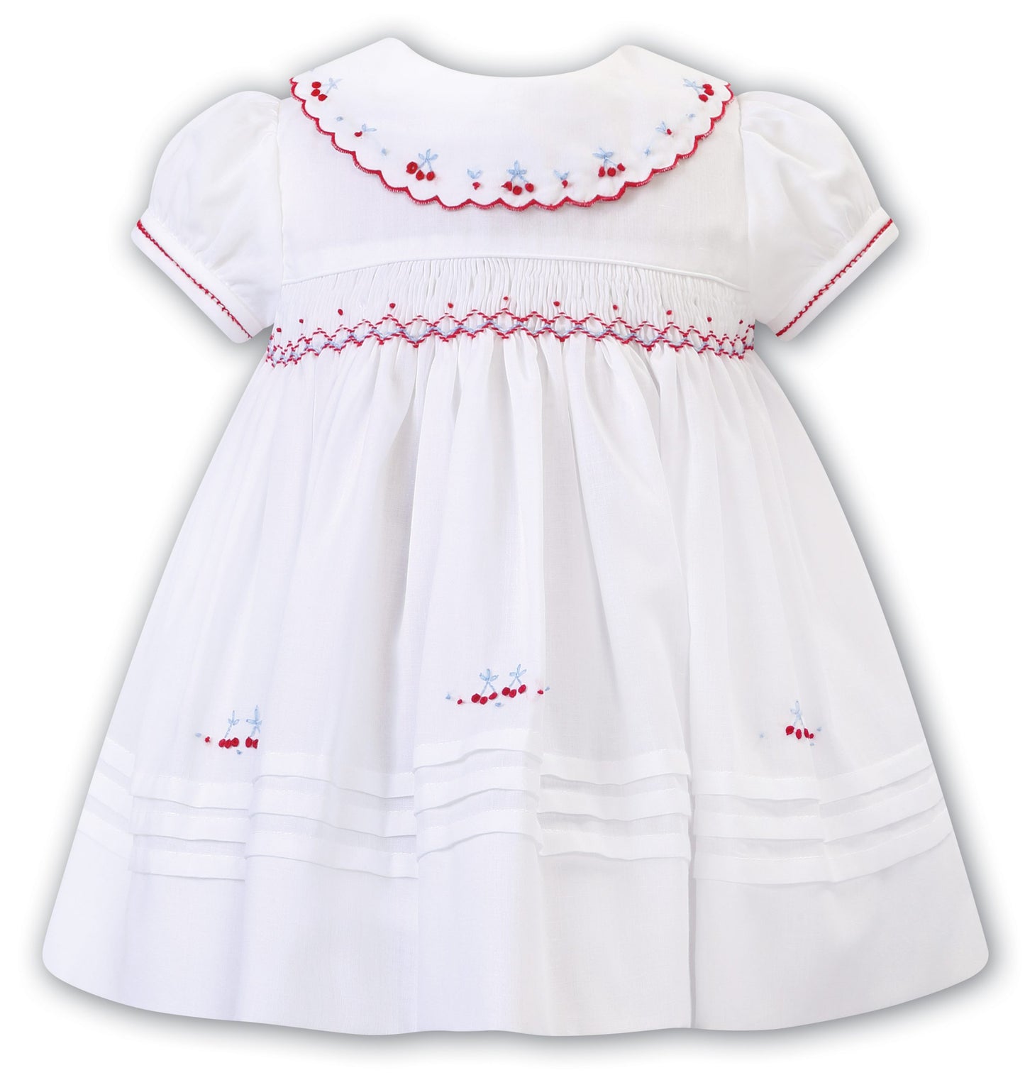 Cherry dreams dress