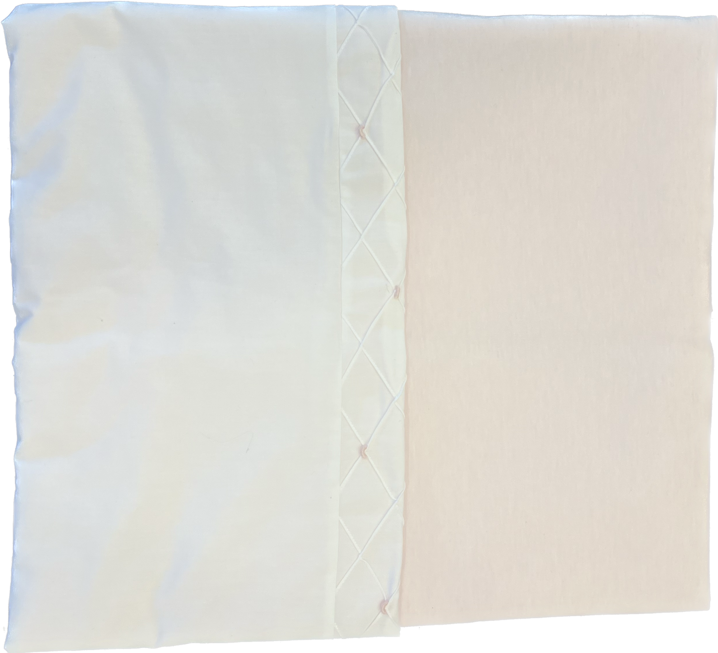 Rosa blanket