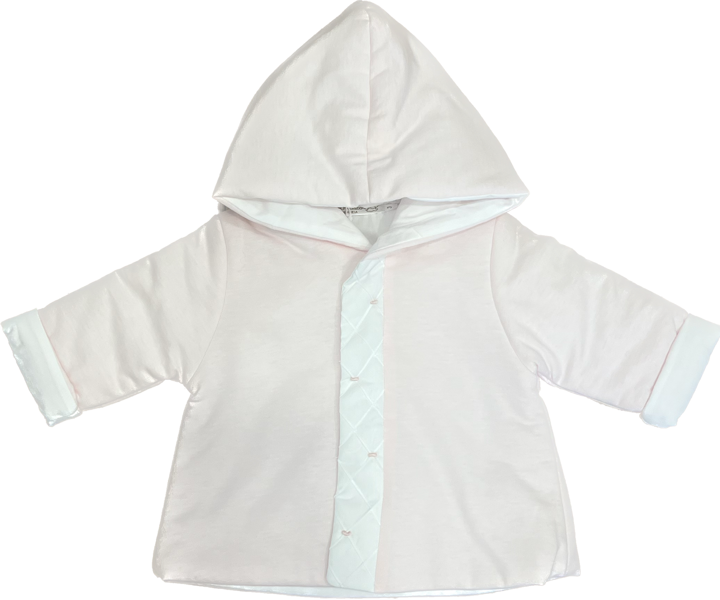 Rosa Coat
