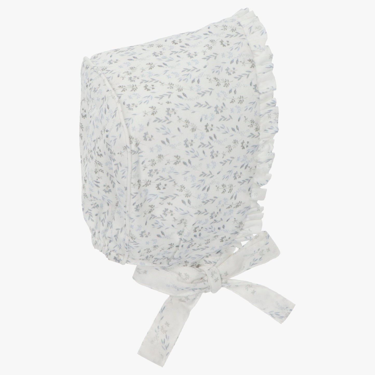 Floral Bonnet