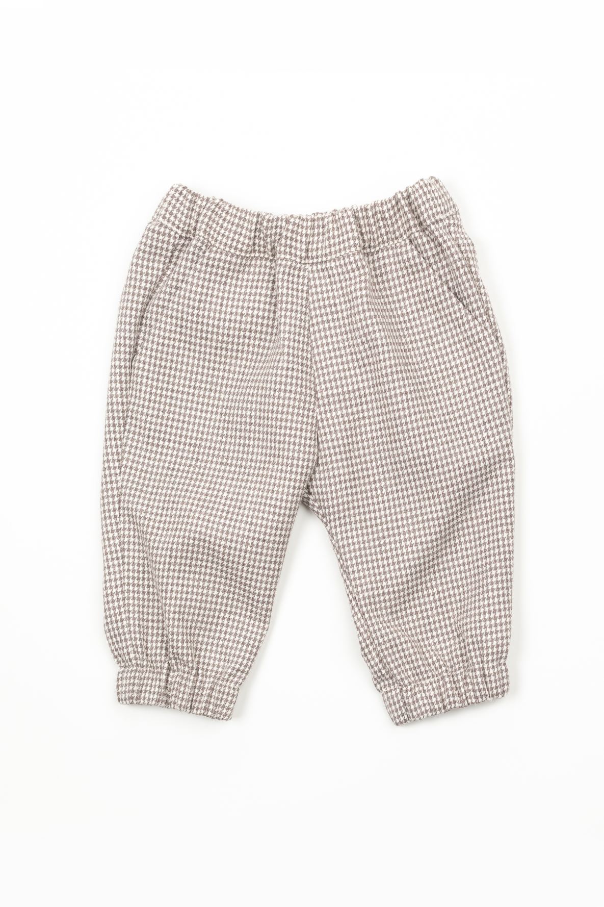 Houndstooth Pants