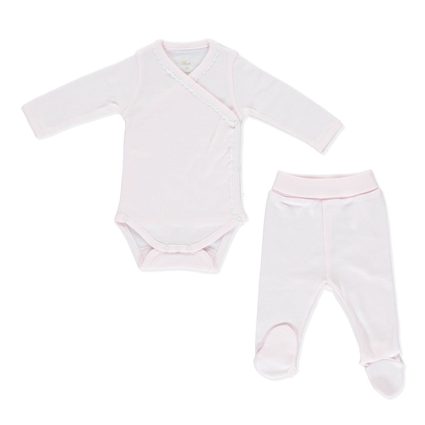 Layette Set (two piece)