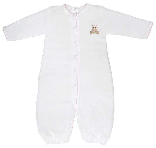lyda baby love teddy gown