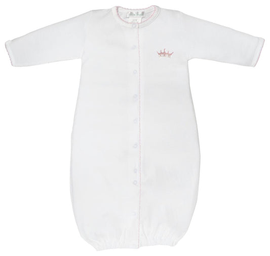 lyda baby little princess gown