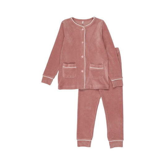 Velour PJ