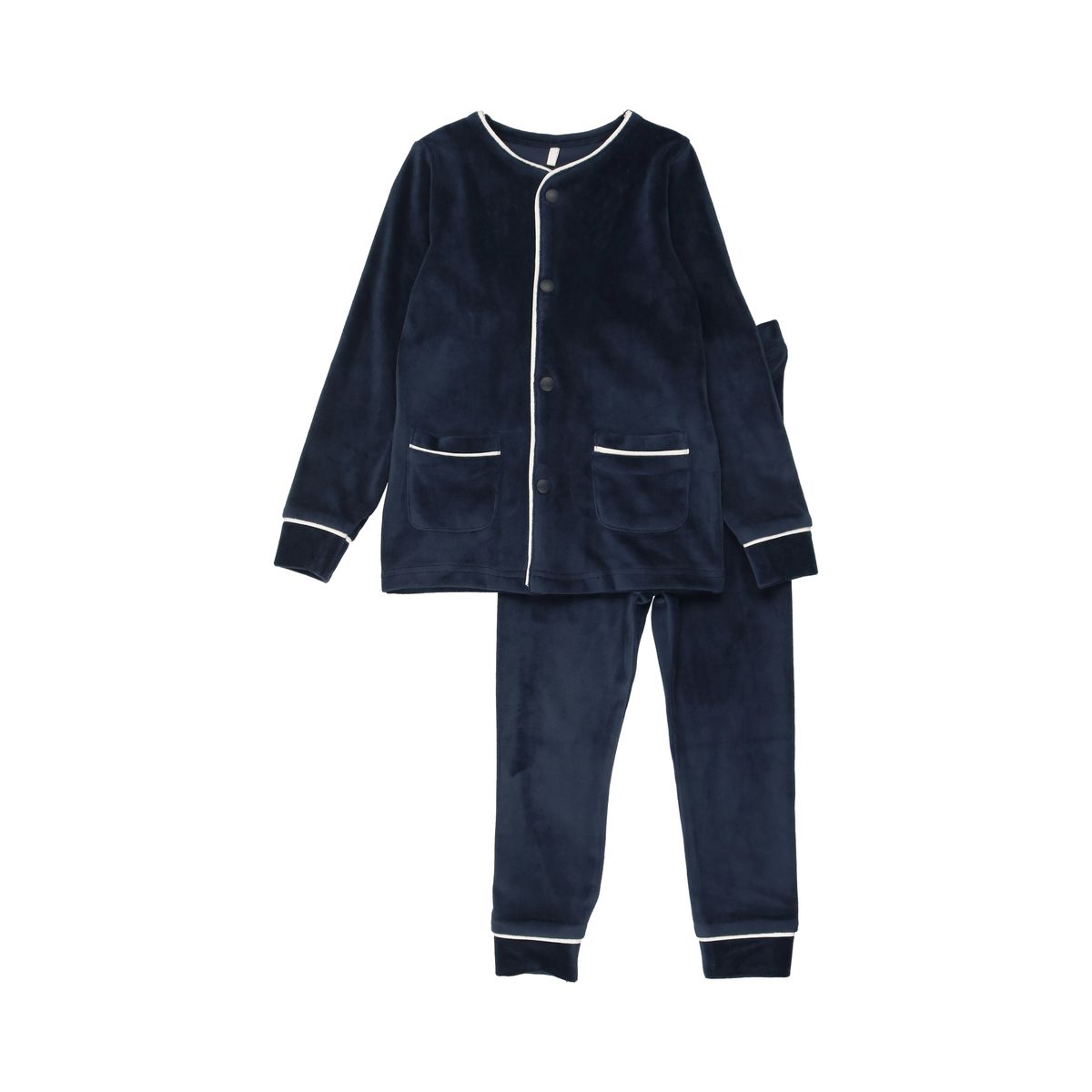 Velour PJ