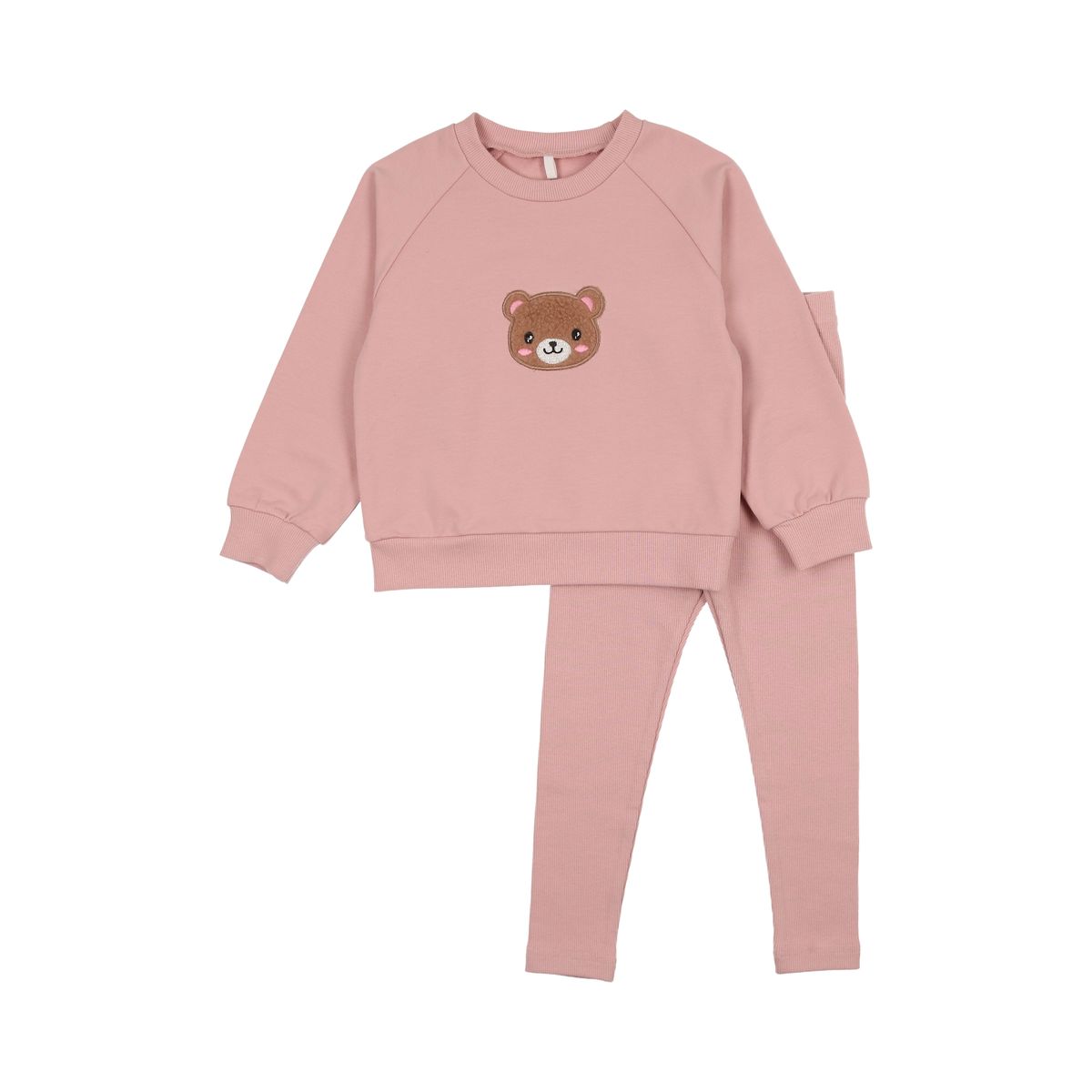 Bear Sweatsuit