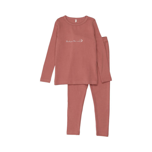 Shoot for the Moon PJ