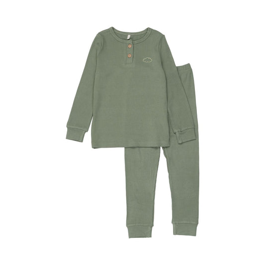 Henley PJ