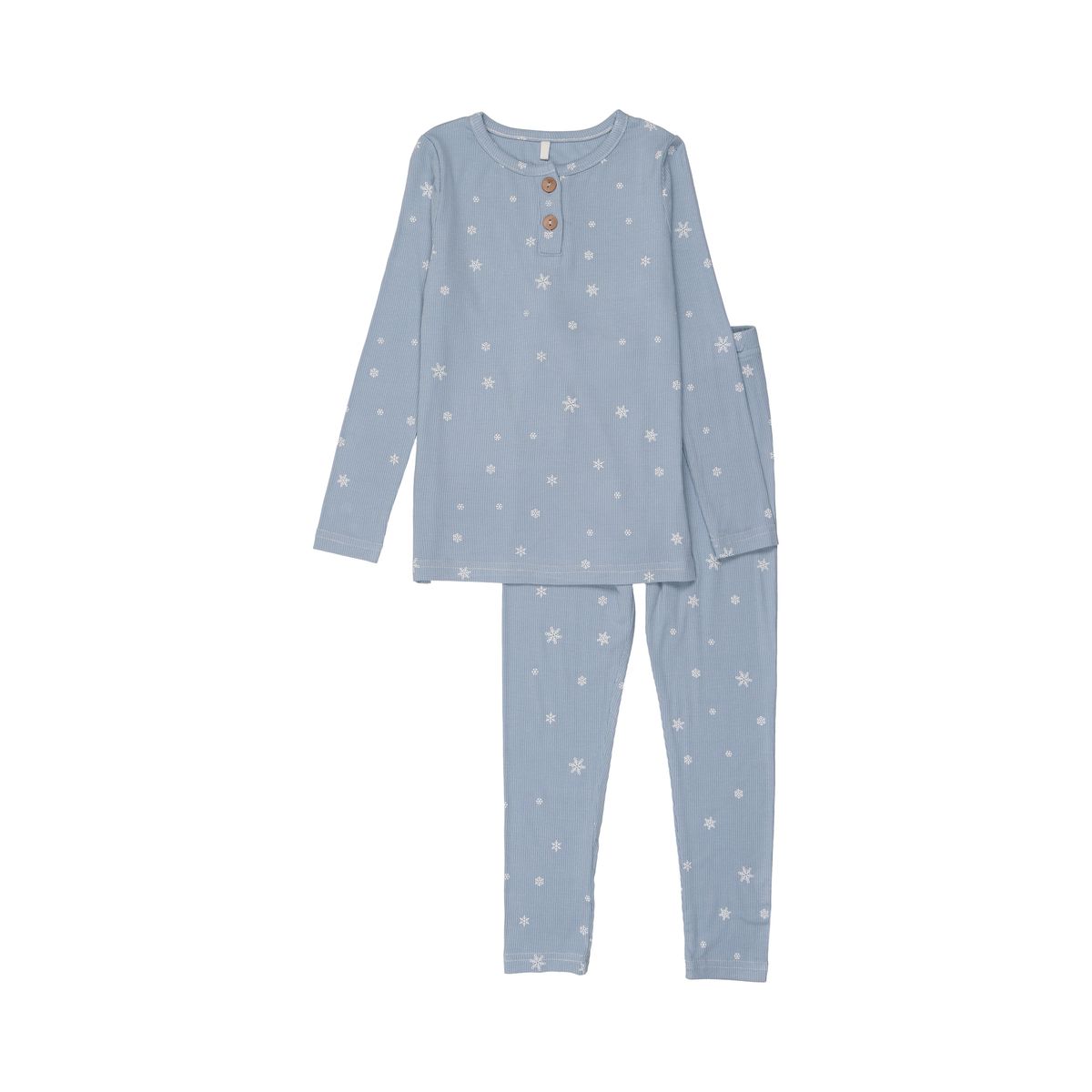 Snowflake PJ