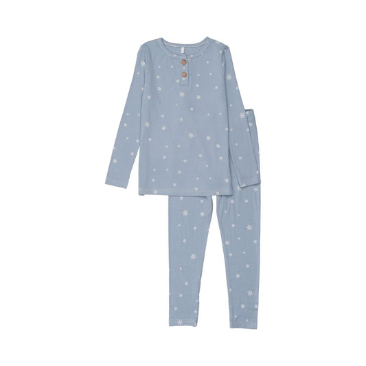 Snowflake PJ