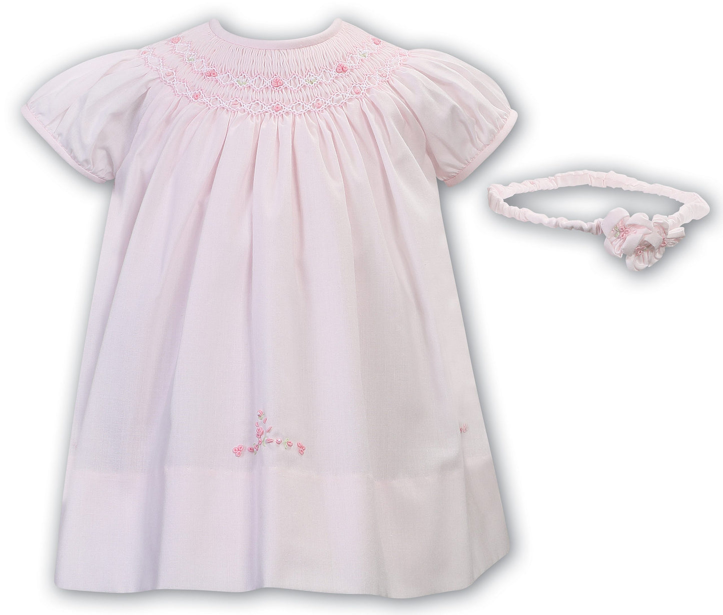 Addy Dress