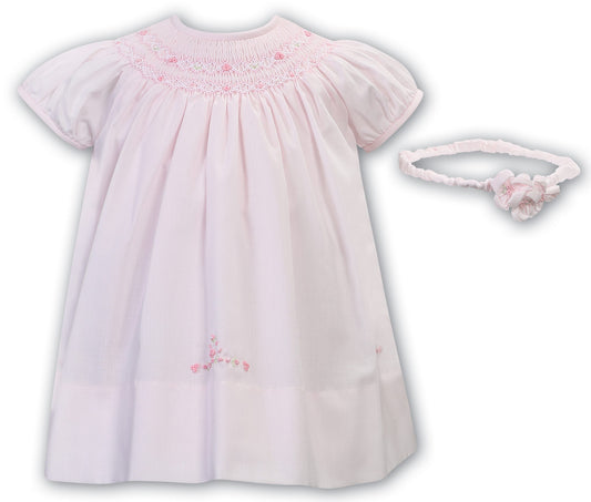 Addy Dress
