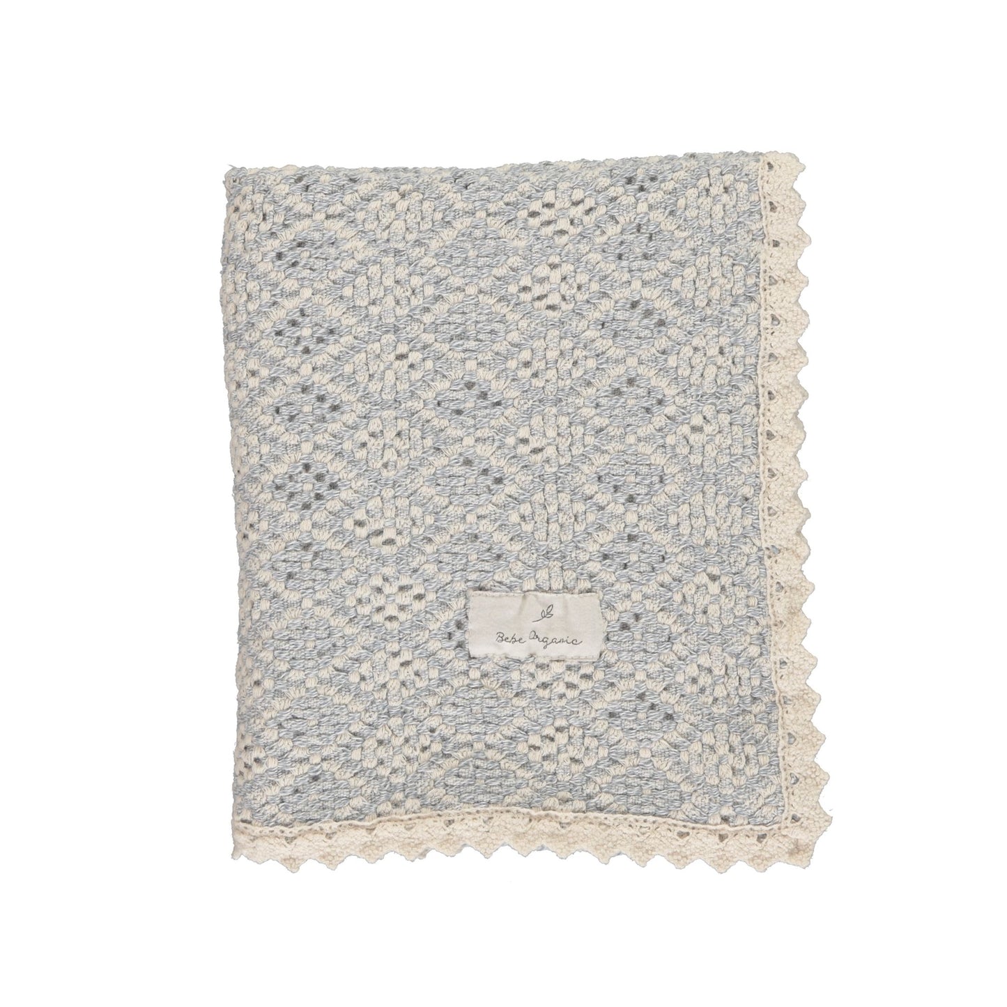 Crochet Blanket