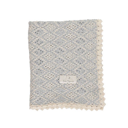 Crochet Blanket