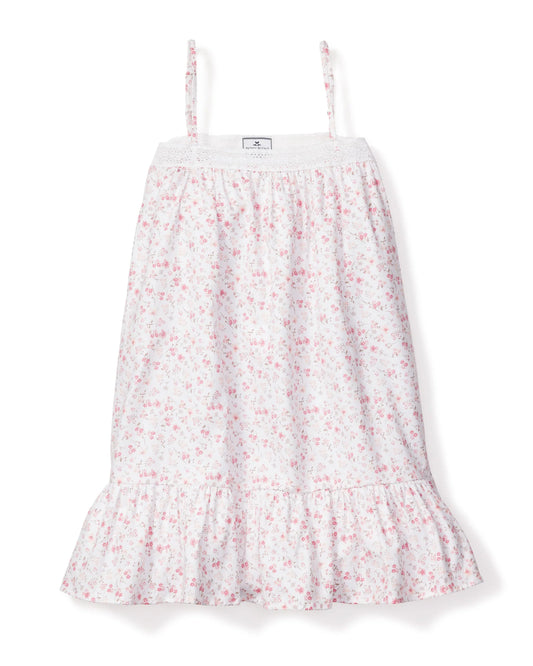 Dorset Floral Lilly Nightgown