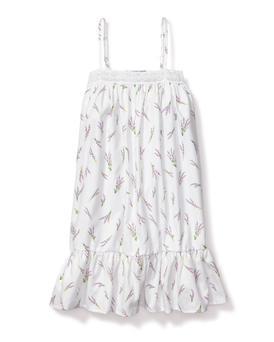 Fields Of Provence Lilly Nightgown