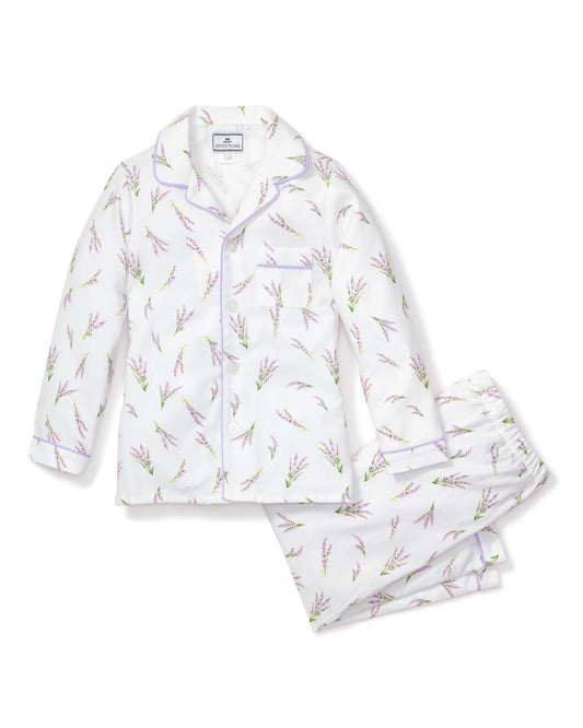 Fields Of Provence Pajama set