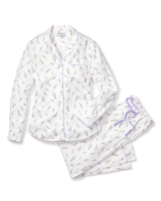 Women's Field of Provence pajama set