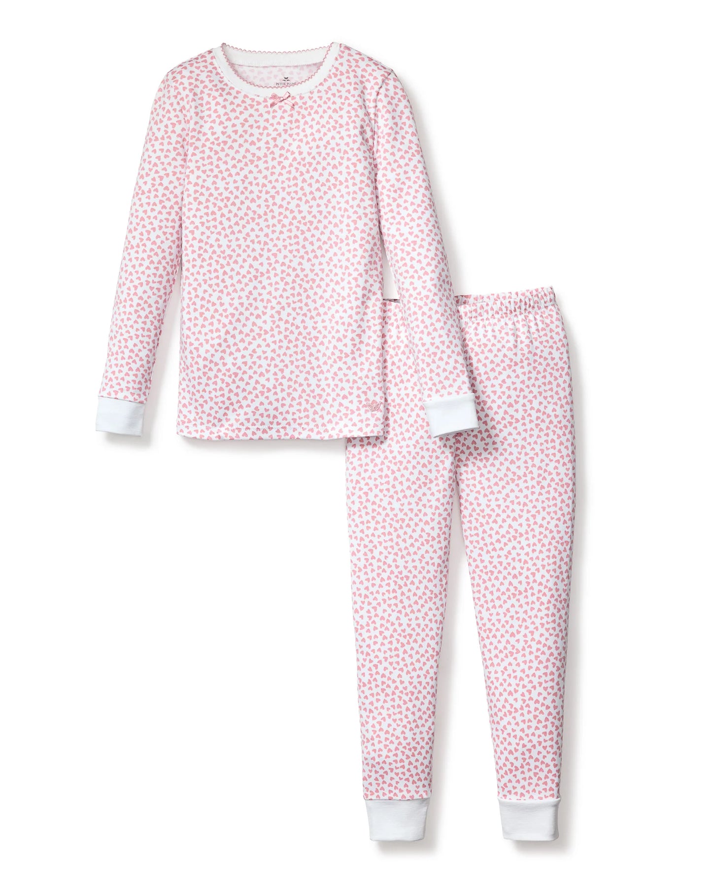 Sweethearts snug fit pajama