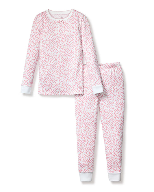 Sweethearts snug fit pajama