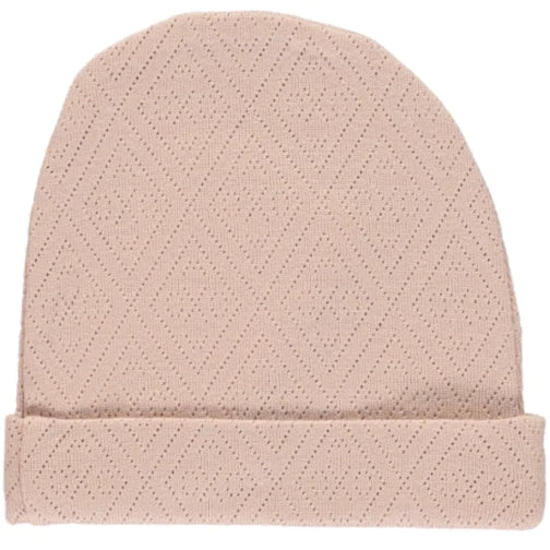 Bebe hat pointelle