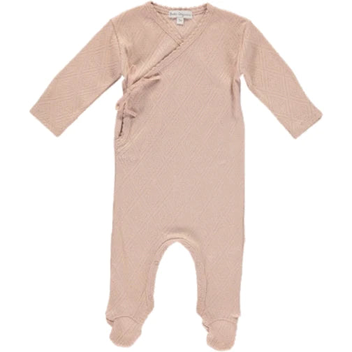 bebe wrap overall
