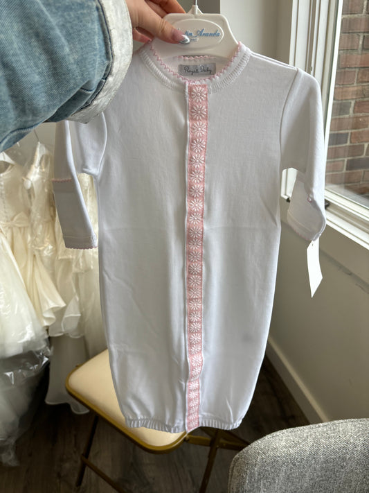 RB converter gowns