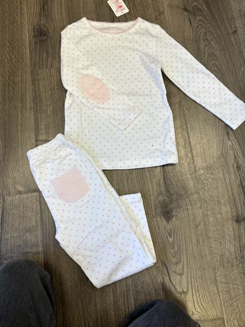 Mini Heart patch print set