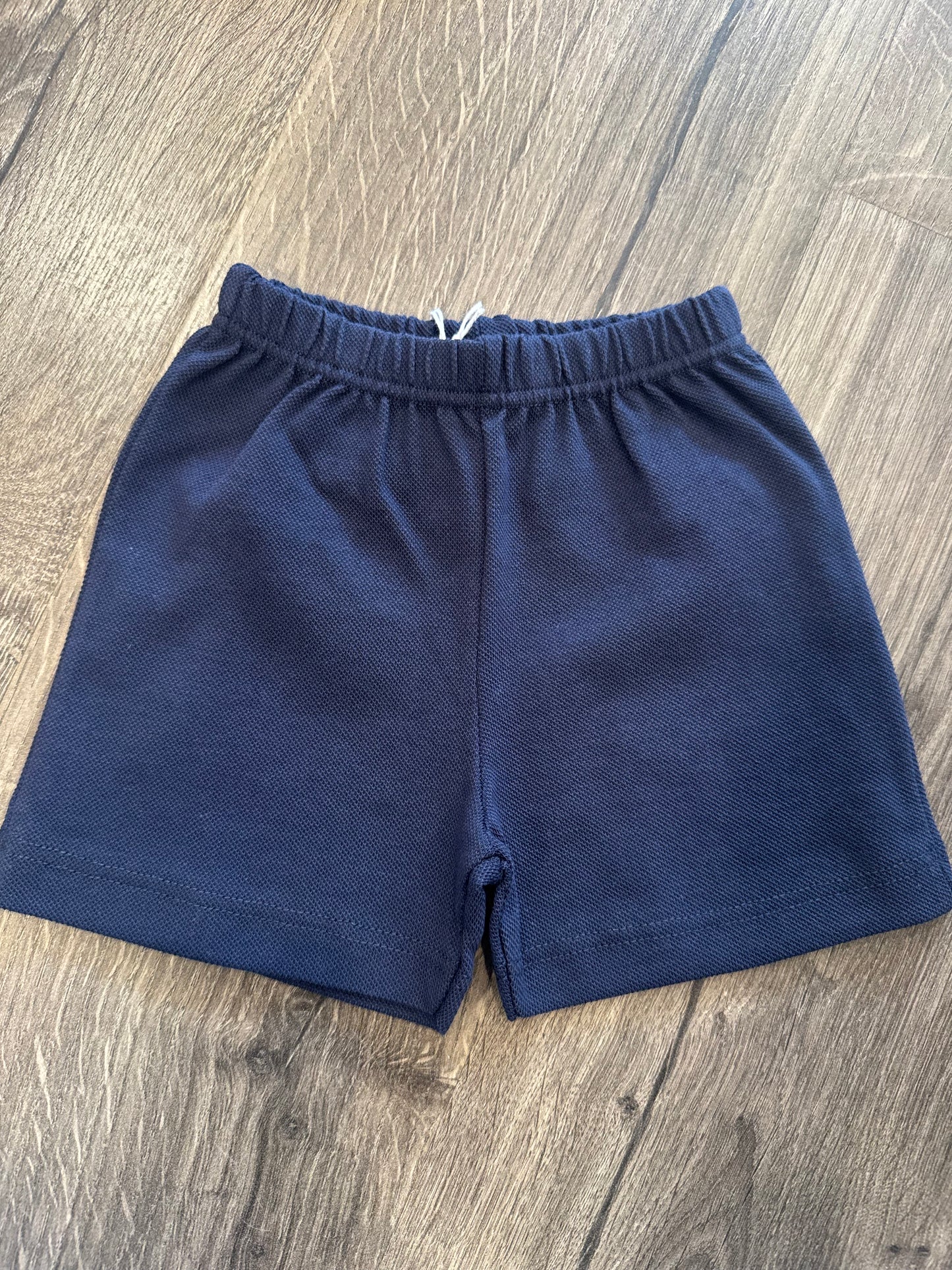 Boys Jersey Short