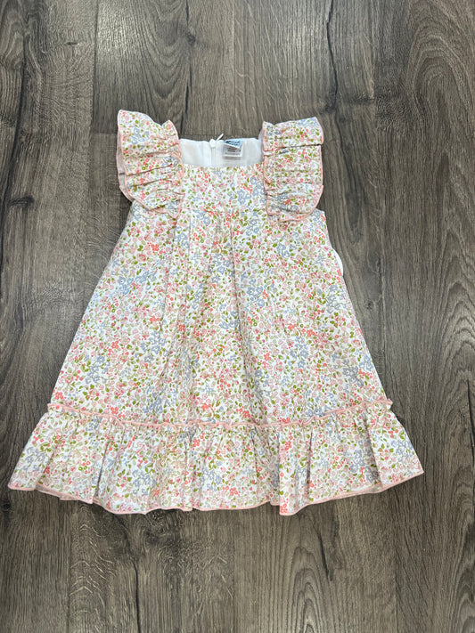 Flora Jo Dress