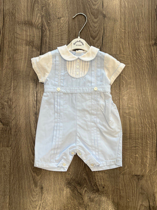 The prince Romper