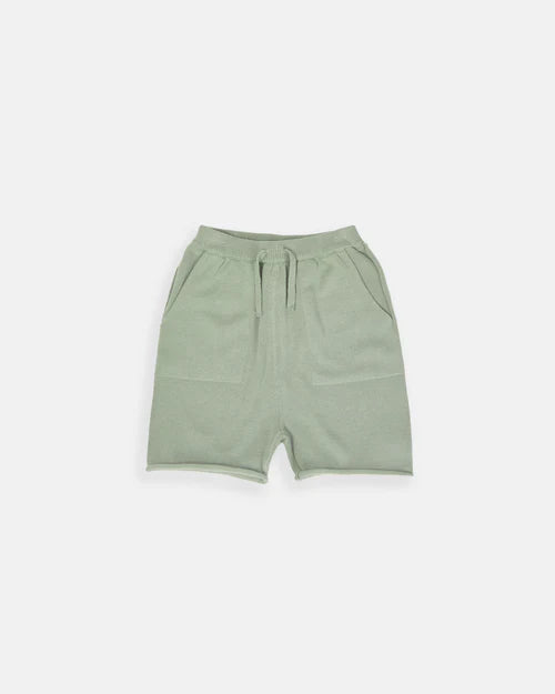 7am Slouchy boxy Shorts