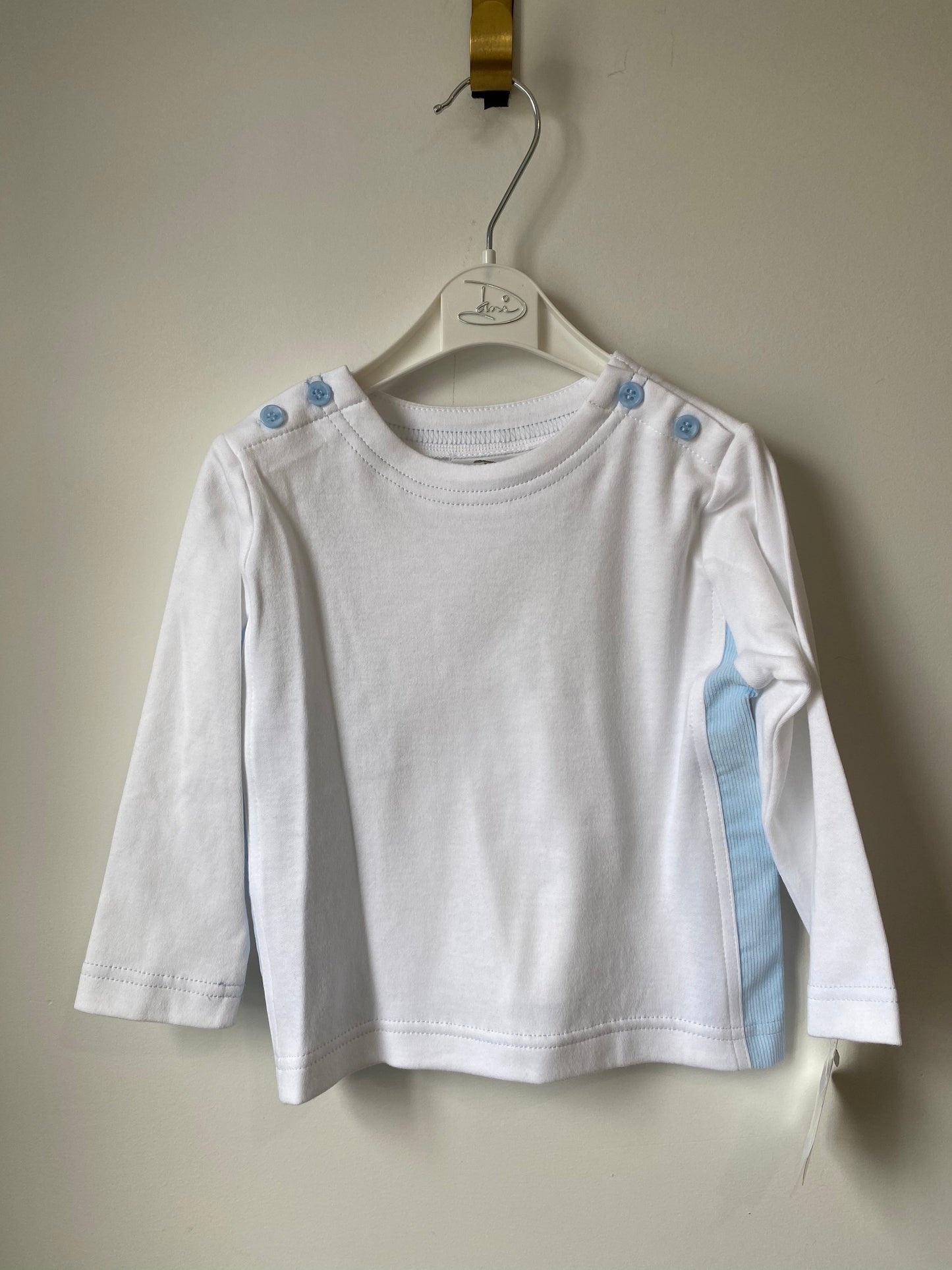 Long sleeve button  shirt
