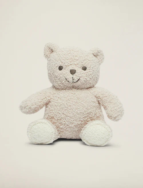 COZYCHIC BEAR BUDDIE STONE