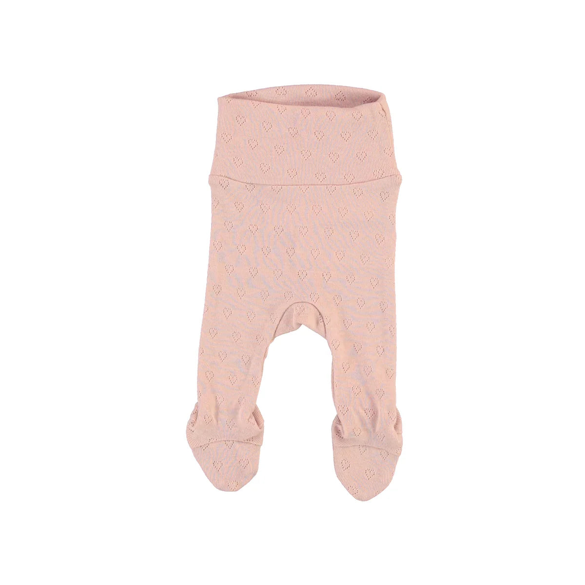 Bebe Heart Wrap Onesie Set