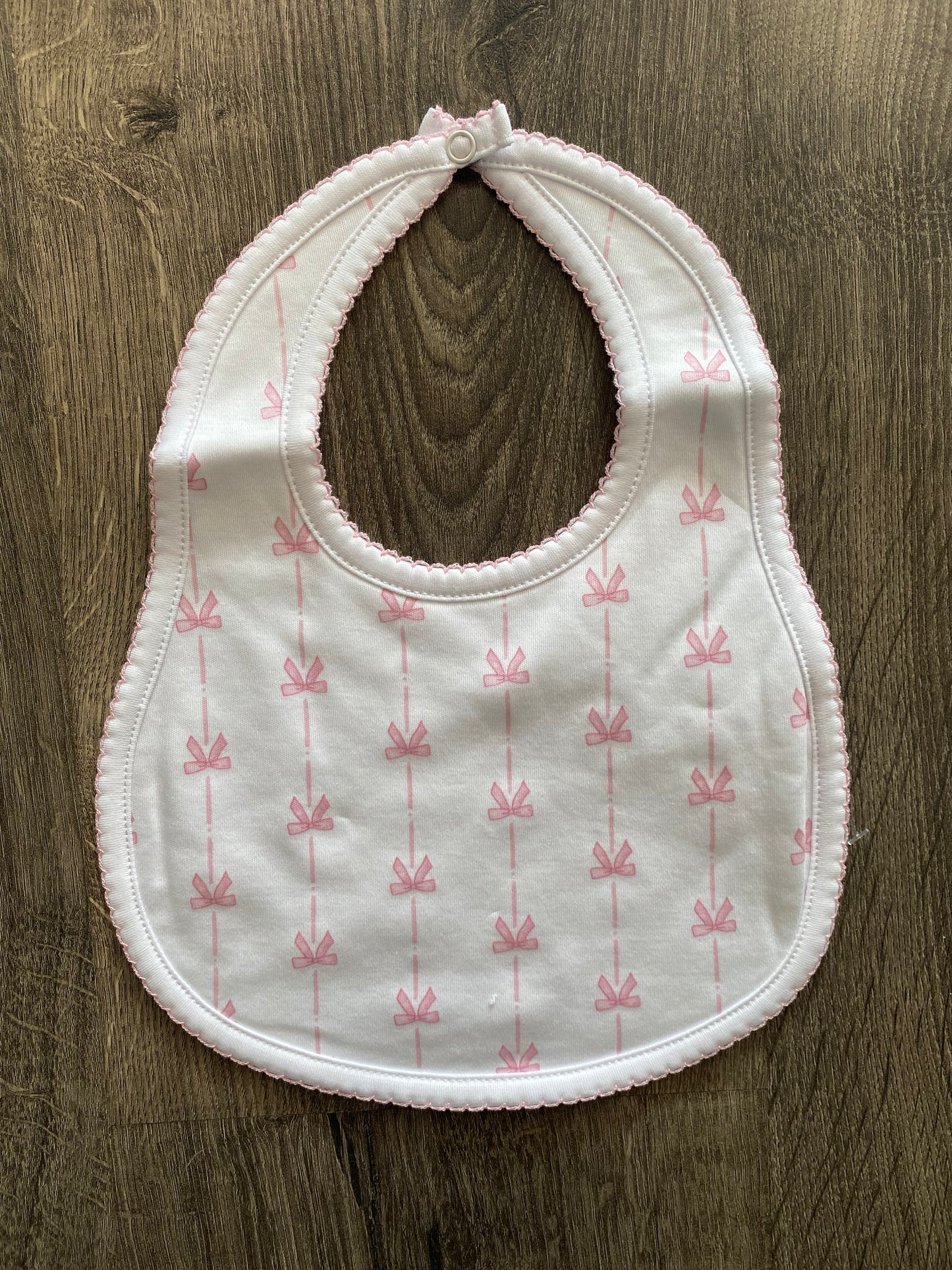 Amelia's Classics Bib