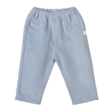 Corduroy Pants