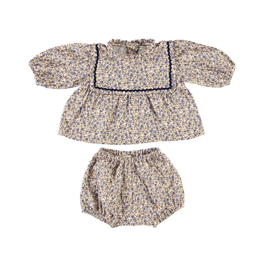 Carlotta Baby Set Ditsy