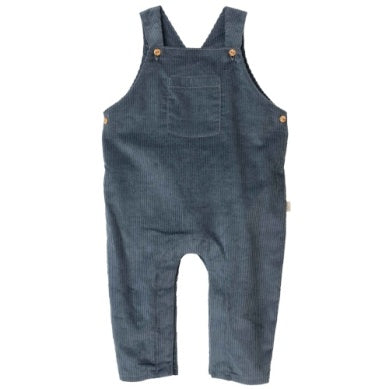 Corduroy Overalls