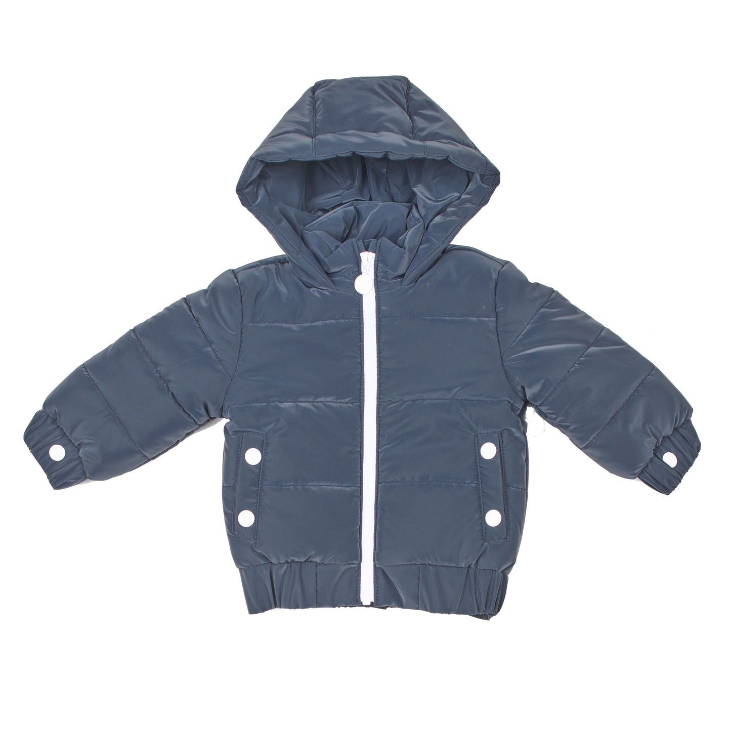 Pocket Puffer Jacket