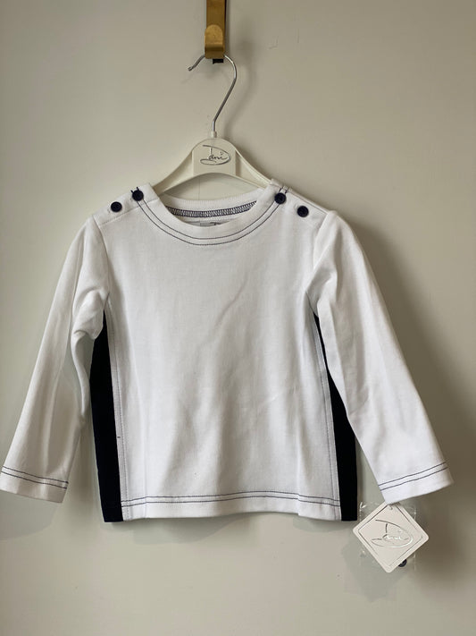 Long sleeve button  shirt