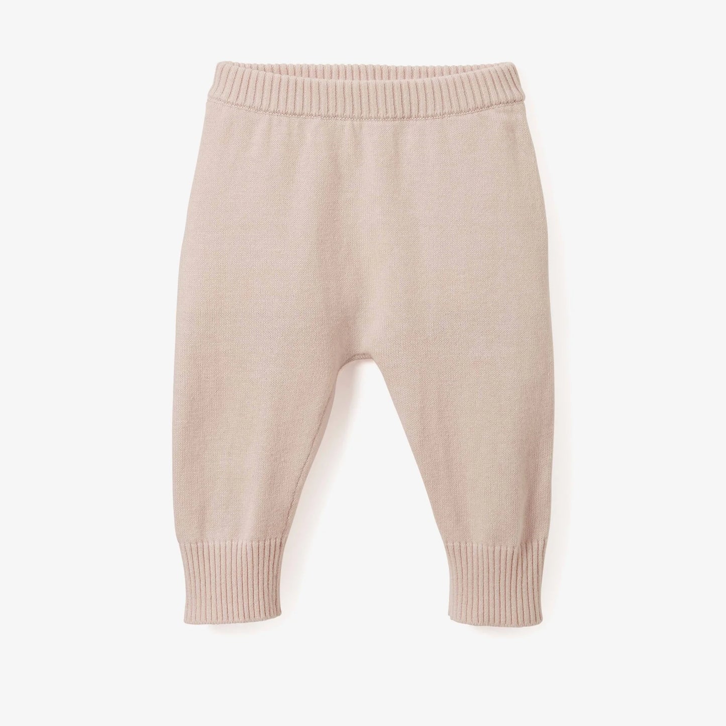 SOFIA & FINN CARDIGAN KNIT SET-PINK