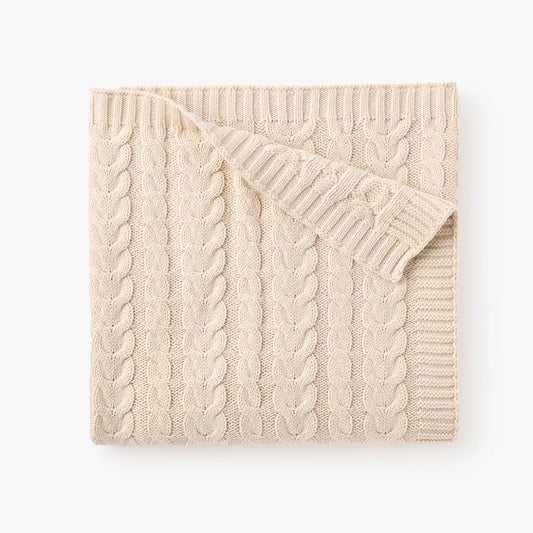 HORSESHOE CABLE BLANKET