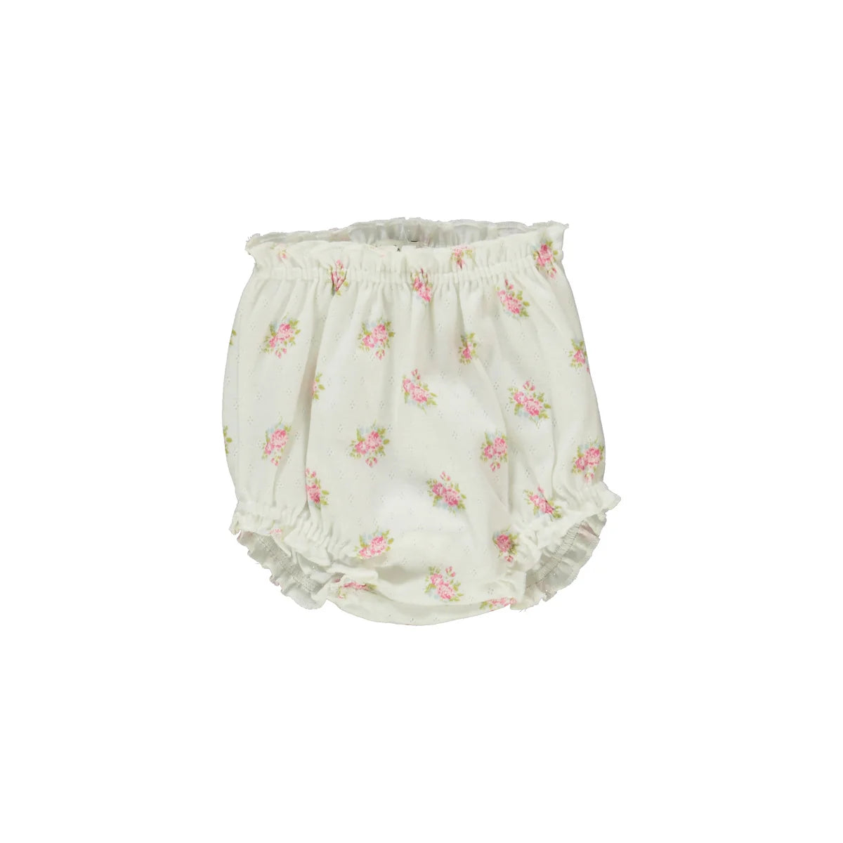 Esme Tee & Bloomer Set