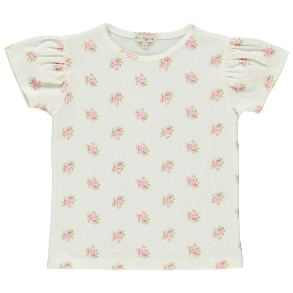 Esme Tee & Bloomer Set
